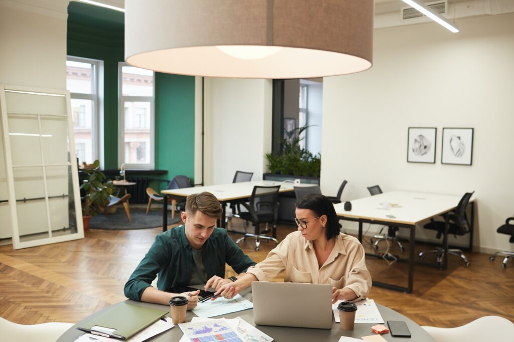 攤販、SOHO 族沒有薪轉證明怎麼辦房貸？3 招「財力證明」密技，自營商也能貸到 8 成