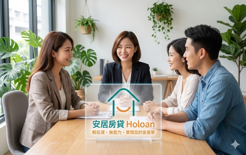 Holoan 專業顧問團隊